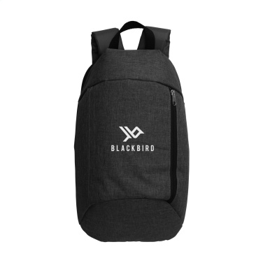 Logotrade business gift image of: Cooler Backpack bag