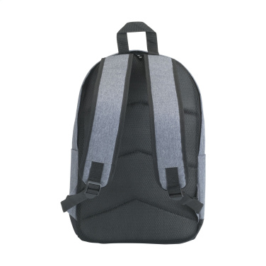 Logotrade advertising products photo of: SafeLine laptop backpack