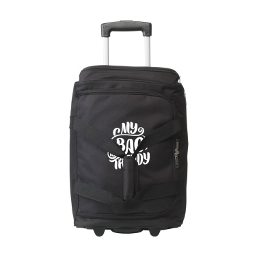 Logotrade promotional merchandise photo of: Cabin Trolley Bag travel bag