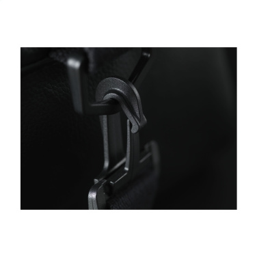 Logotrade promotional item image of: Voyager Weekend Bag travelling bag