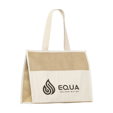 Logotrade promotional merchandise image of: Madras Combi Cooler bag/cooler bag