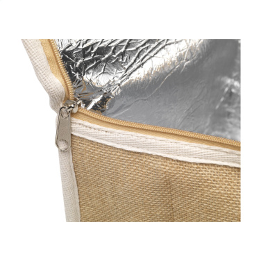 Logo trade promotional giveaway photo of: Mumbai Cooler Bag XL