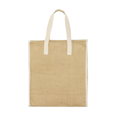 Logo trade promotional merchandise image of: Mumbai Cooler Bag XL