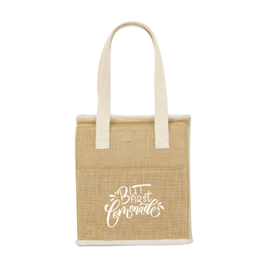 Logo trade promotional merchandise photo of: Agra Cooler Bag