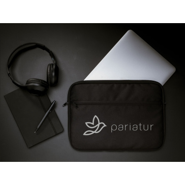 Logotrade promotional gift picture of: Jordan 13 inch RPET Laptop Sleeve