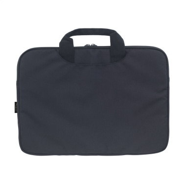 Logo trade promotional merchandise photo of: Oliver 15.6 inch RPET Laptop Sleeve