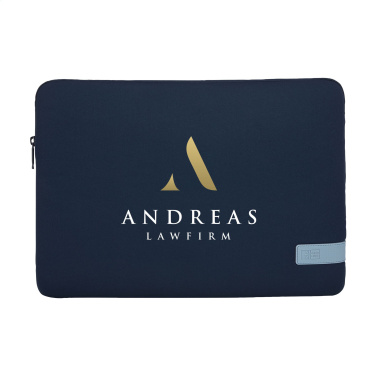 Logo trade promotional merchandise picture of: Case Logic Reflect 15.6 inch Laptop Sleeve