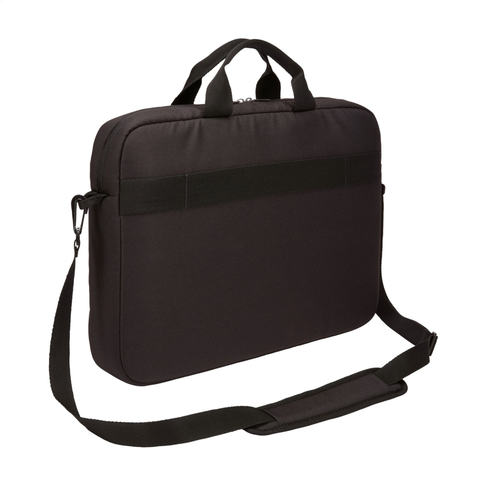 Logotrade promotional products photo of: Case Logic Advantage 15.6-inch Attaché laptop bag