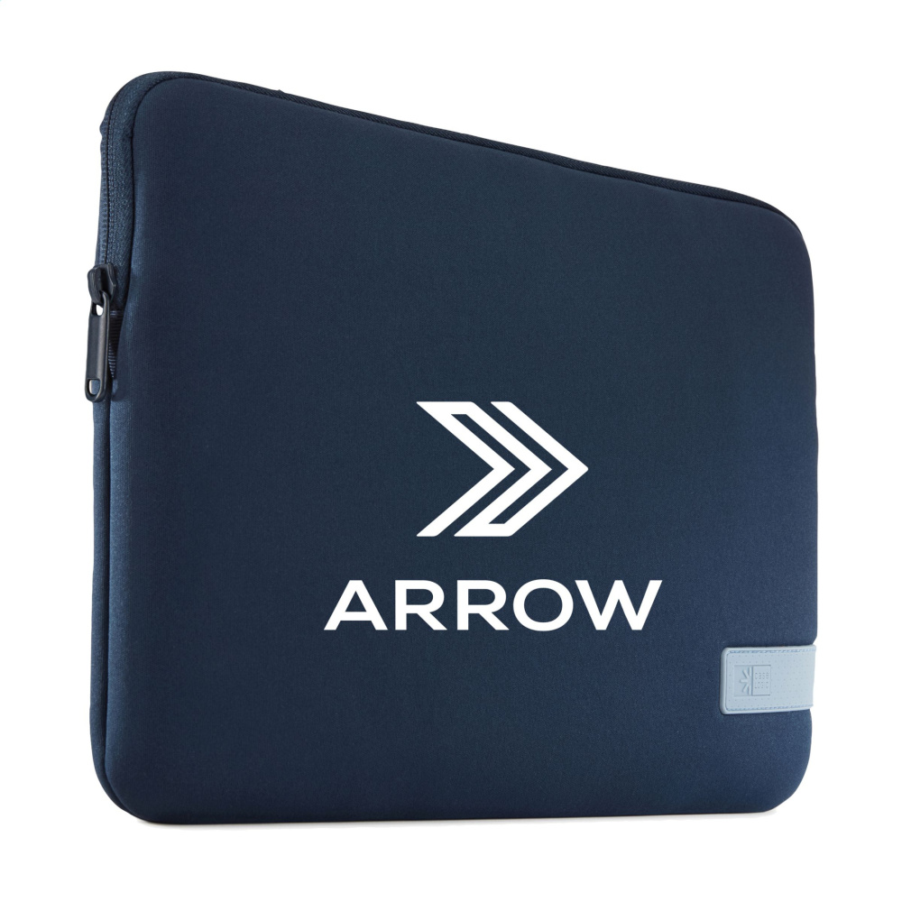 Logo trade promotional item photo of: Case Logic Reflect 13 inch Laptop Sleeve