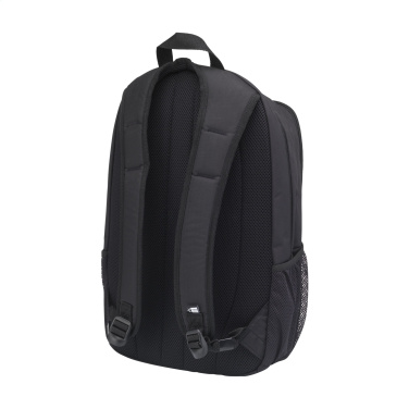 Logo trade promotional giveaways image of: Case Logic Jaunt Backpack 15,6 inch