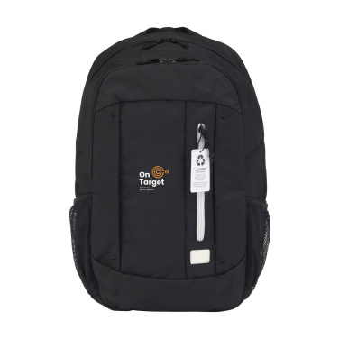 Logo trade promotional giveaways picture of: Case Logic Jaunt Backpack 15,6 inch