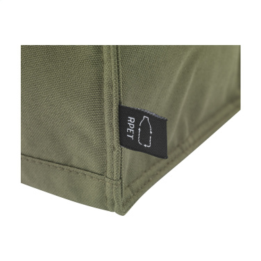 Logotrade corporate gift picture of: Be Cool GRS RPET Lunch Bag
