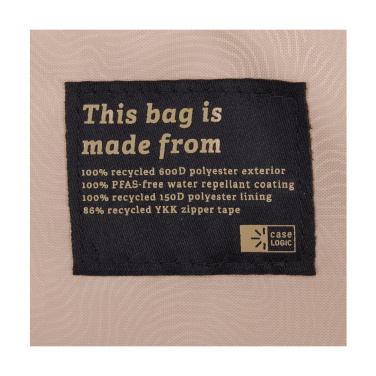 Logo trade promotional merchandise picture of: Case Logic Invigo 14 inch Laptop Sleeve