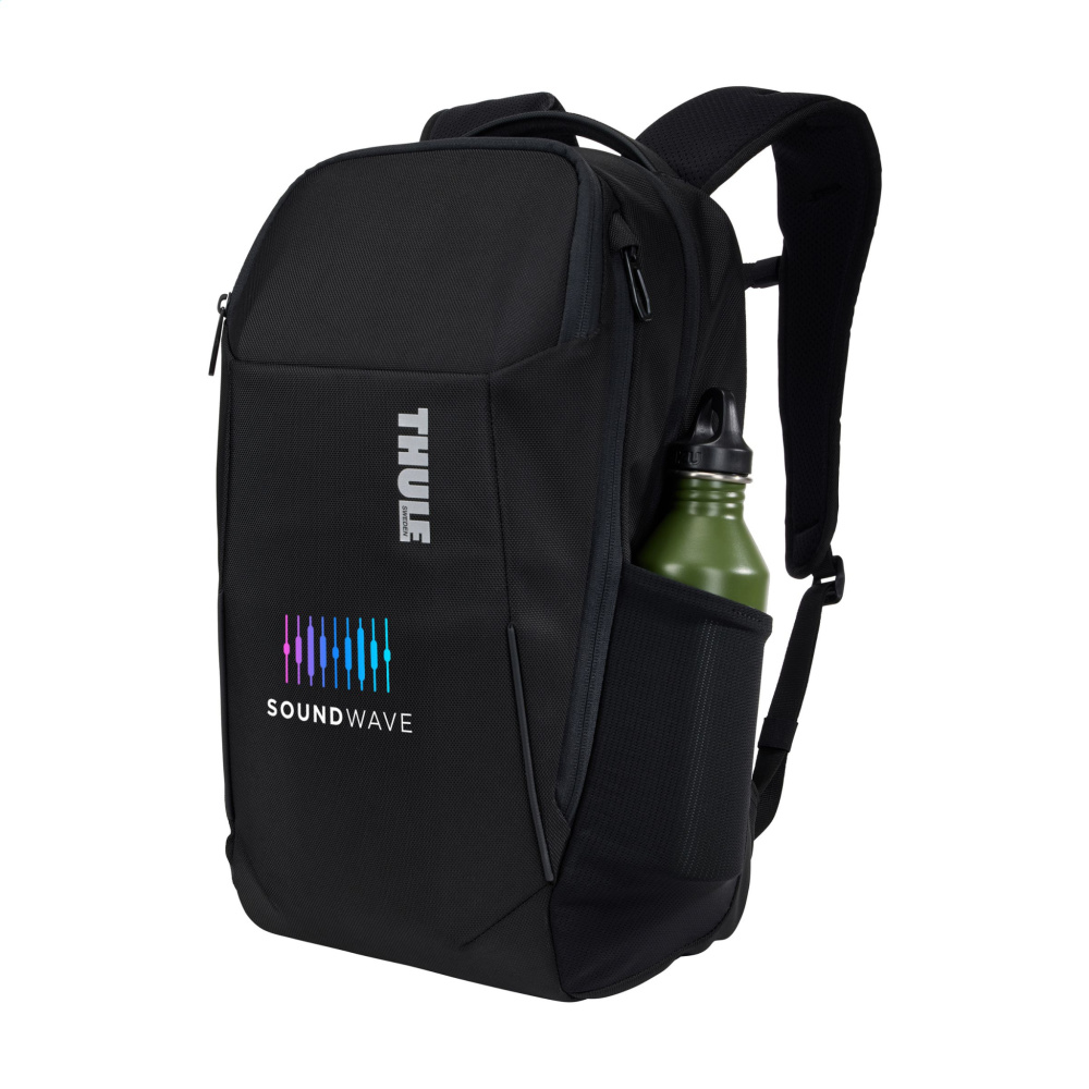 Logo trade promotional items picture of: Thule Accent Backpack 23 L