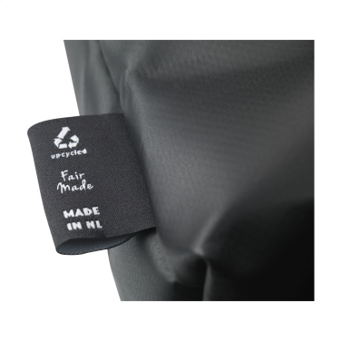 Logotrade promotional product picture of: Fraenck Willem Backpack