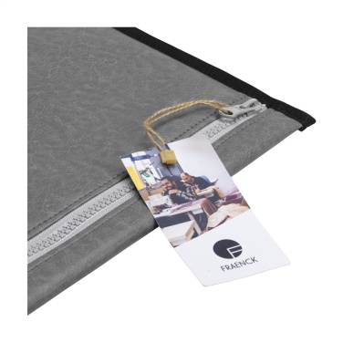 Logotrade business gift image of: Fraenck Bobby Laptop Sleeve 14"