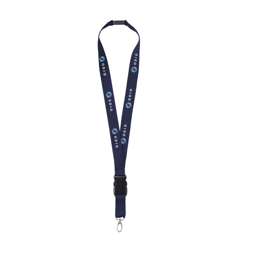 Logotrade promotional product picture of: KeyCordSafety 2.4 cm