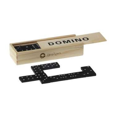 Logotrade advertising product image of: Domino game