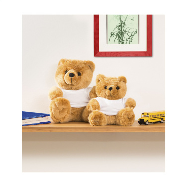 Logotrade advertising products photo of: BigBrowny Bear cuddle toy