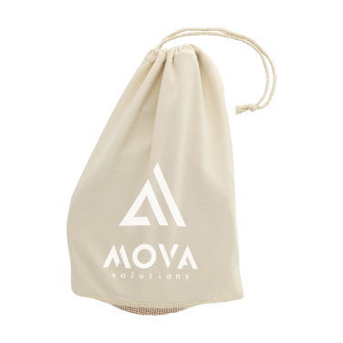 Logotrade corporate gifts photo of: Playa Wood BeachTennis beach game