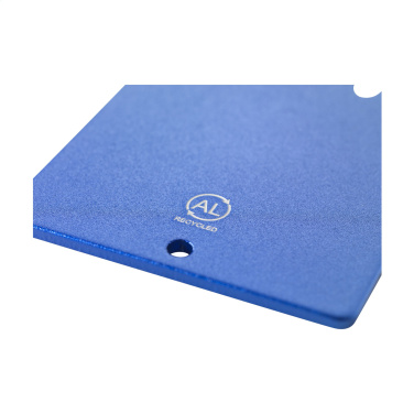 Logo trade corporate gifts picture of: Carta Opener Recycled Alu bottle opener