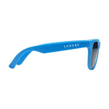 Logotrade corporate gift image of: Costa GRS Recycled PP sunglasses