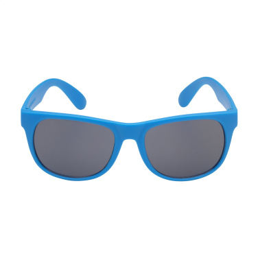 Logotrade promotional gift image of: Costa GRS Recycled PP sunglasses