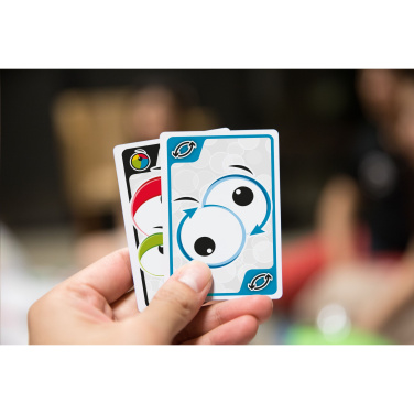 Logotrade promotional merchandise image of: Assano Cards Game