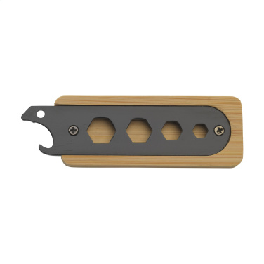 Logotrade advertising product image of: Wrench Multitool