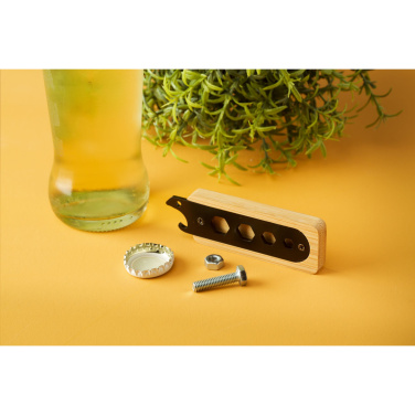 Logotrade promotional merchandise image of: Wrench Multitool