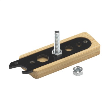 Logotrade promotional product picture of: Wrench Multitool