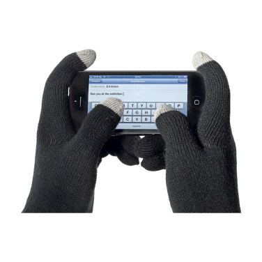 Logotrade corporate gifts photo of: TouchGlove glove