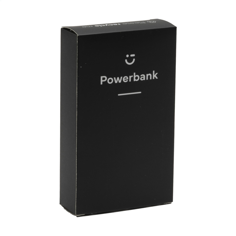 Logotrade promotional product image of: Powerbank 10000 C external charger