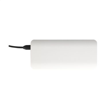 Logo trade promotional giveaways image of: Powerbank 10000 C external charger