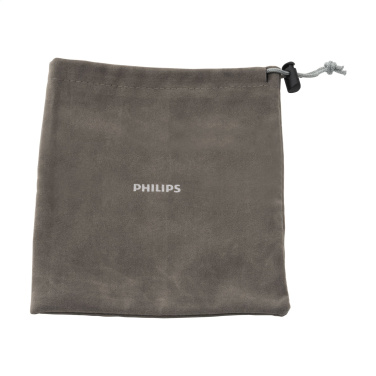 Logotrade advertising product image of: Philips Travel Charger