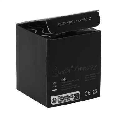 Logotrade advertising product picture of: Bambox Bamboo Speaker