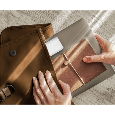 Logotrade promotional item picture of: Belkin BoostCharge 3-Port Wall Charger