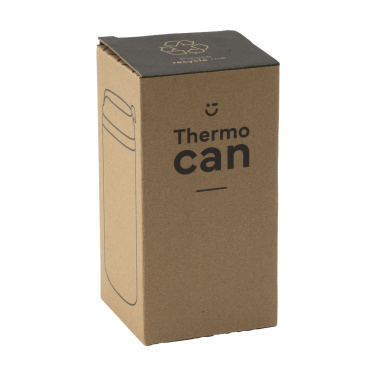 Logotrade promotional item picture of: ThermoCan 300 ml thermo cup