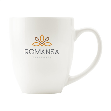 Logotrade promotional gifts photo of: BigDrink 450 ml mug