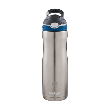 Logotrade promotional gifts photo of: Contigo® Ashland Chill 590 ml drinking bottle