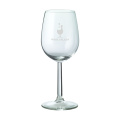 Bourgogne Wine Glass 290 ml, transparent