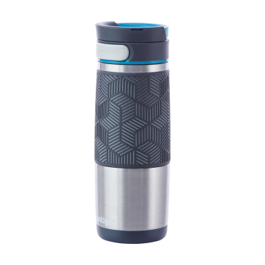 Logotrade promotional gift picture of: Contigo® Transit 470 ml thermo cup