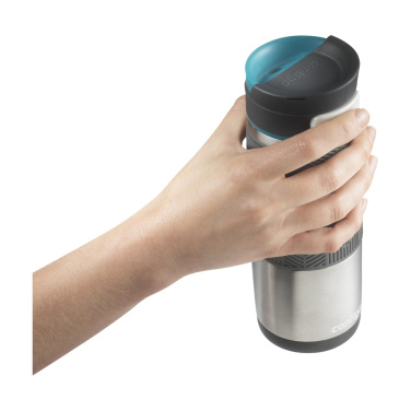 Logo trade advertising products picture of: Contigo® Transit 470 ml thermo cup