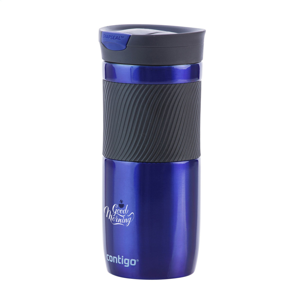 Logo trade advertising products picture of: Contigo® Byron Medium 470 ml thermo cup
