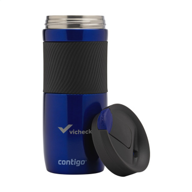 Logo trade advertising product photo of: Contigo® Byron Medium 470 ml thermo cup