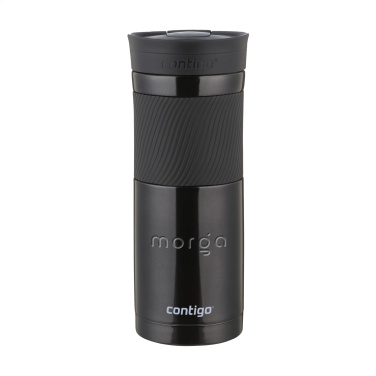 Logo trade advertising products picture of: Contigo® Byron Large 590 ml thermo cup