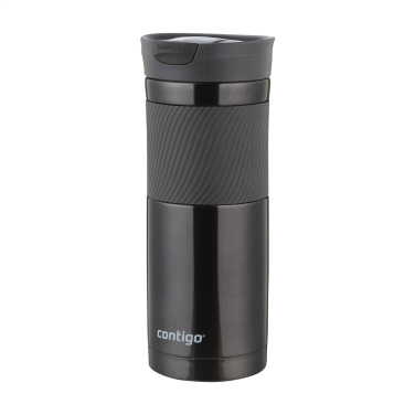 Logotrade promotional merchandise image of: Contigo® Byron Large 590 ml thermo cup