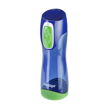 Logotrade promotional item picture of: Contigo® Swish 500 ml drinking bottle
