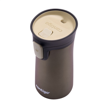 Logo trade promotional product photo of: Contigo® Pinnacle 300 ml thermo cup