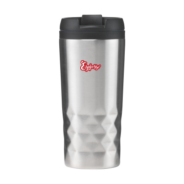 Logotrade promotional giveaways photo of: Graphic Mug 300 ml thermo cup